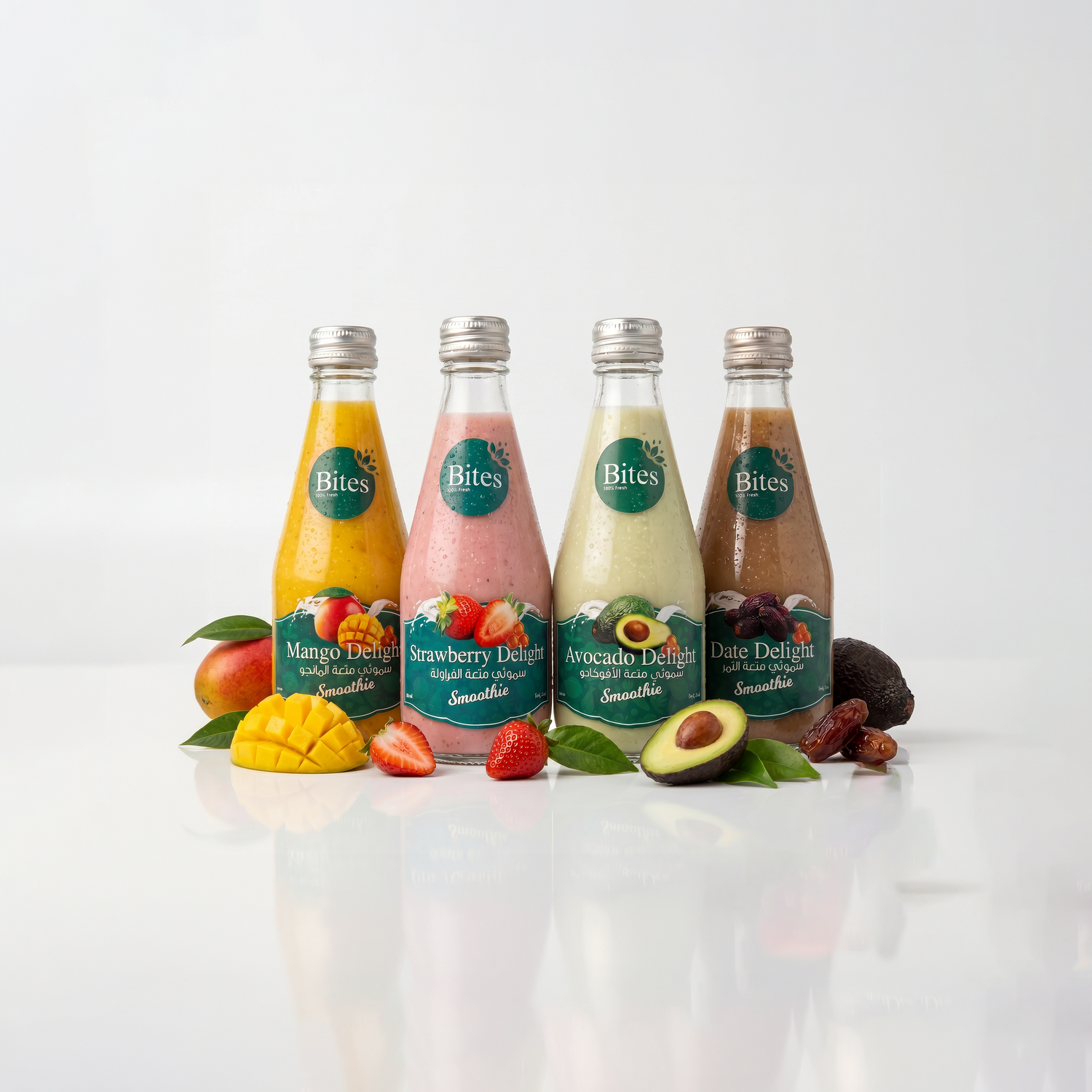 Smoothies