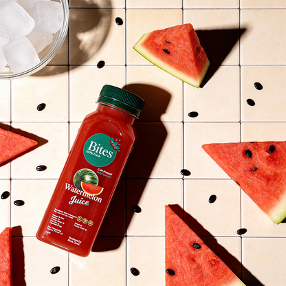 Fresh Watermelon Juice: Cold-Pressed.: 240ml